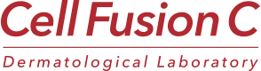 Cell Fusion C logo